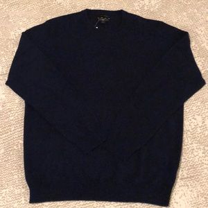 Charter Club Cashmere Sweater